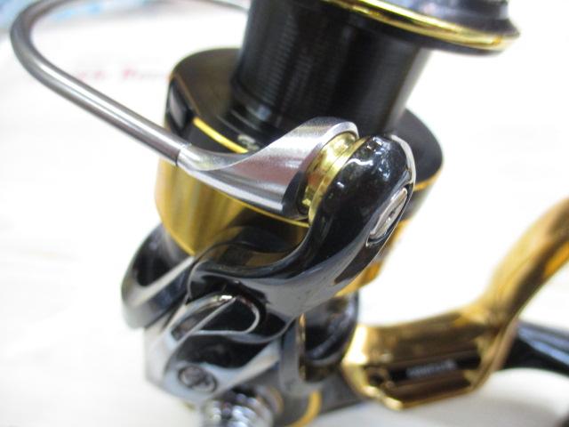22トーナメントISO 3000XH-LBD｜＠ベリーネット 日本最大新品中古釣具