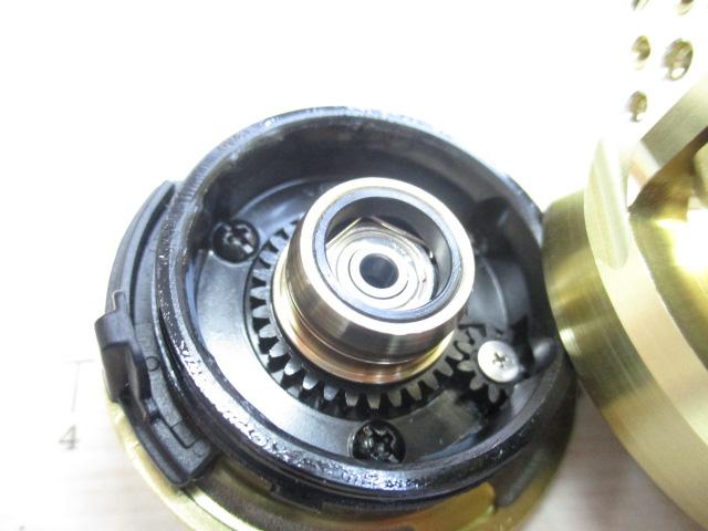 21カルカッタコンクエスト 100HG