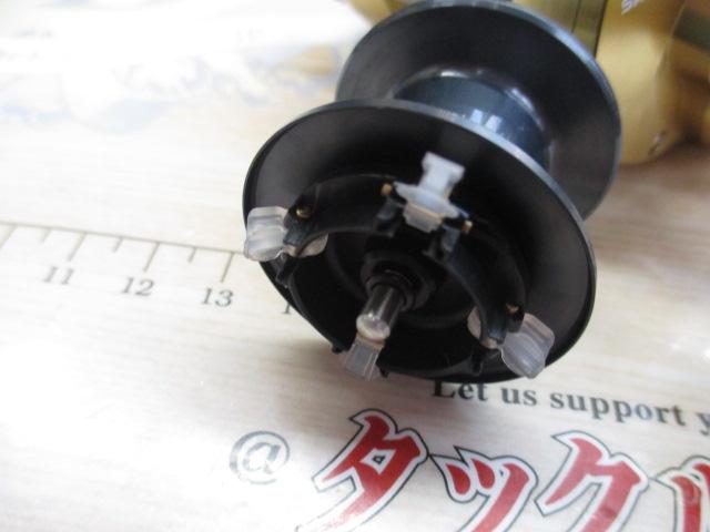 21カルカッタコンクエスト 100HG