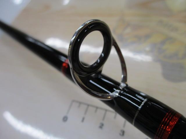 シーマイティR73 50-210