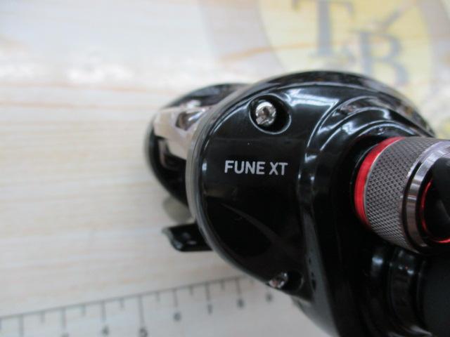 21フネXT 150P-OP