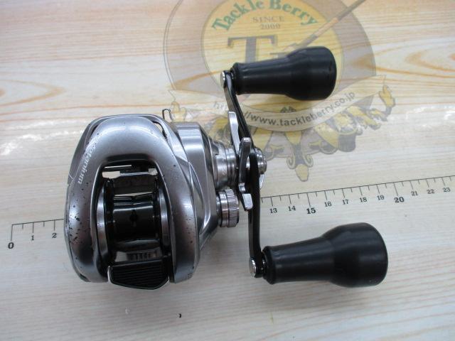 22メタニウムシャローエディションXG RH｜＠ベリーネット 日本最大新品