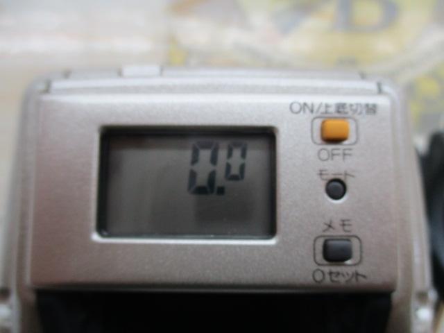 デジタナSLS小船 1000EV