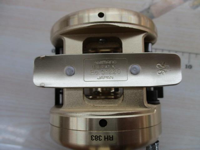カルカッタ 100XT｜＠ベリーネット 日本最大新品中古釣具WEBショップ