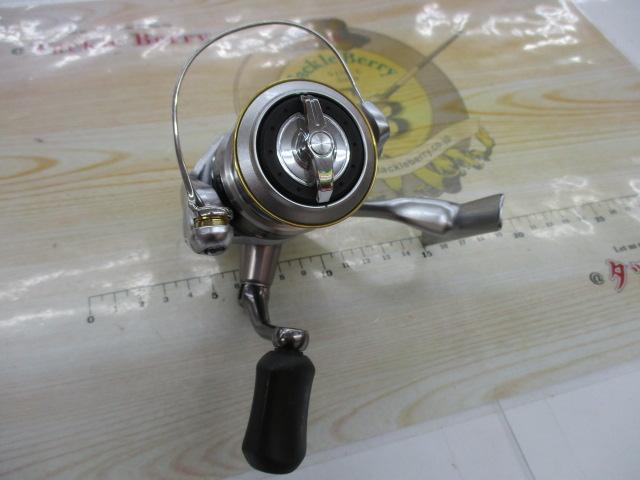 SHIMANO　11バイオマスター2500S　値下げ9,000円 11バイオマスター 2500S｜＠ベリーネット 日本最大新品中古釣具WEBショップ