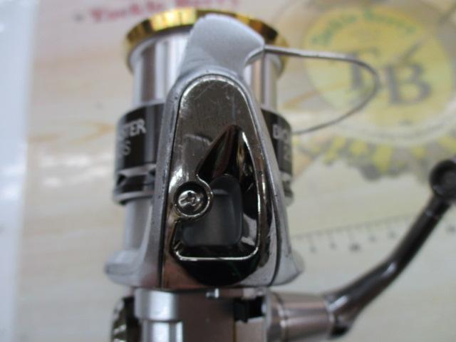 11バイオマスター 2500S｜＠ベリーネット 日本最大新品中古釣具WEBショップ