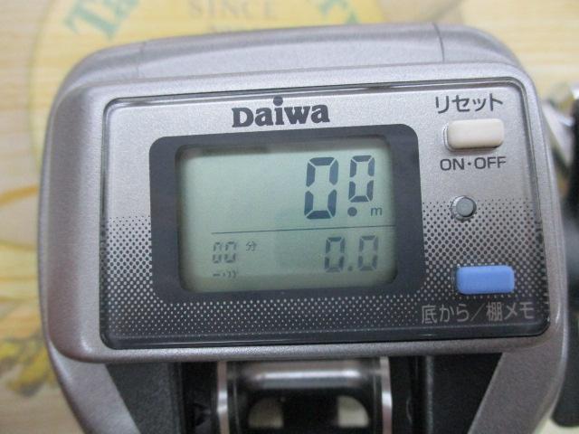 タナセンサーS 200DX早技