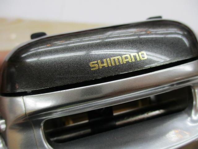 99電動丸 3000XH