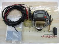 99電動丸 3000XH
