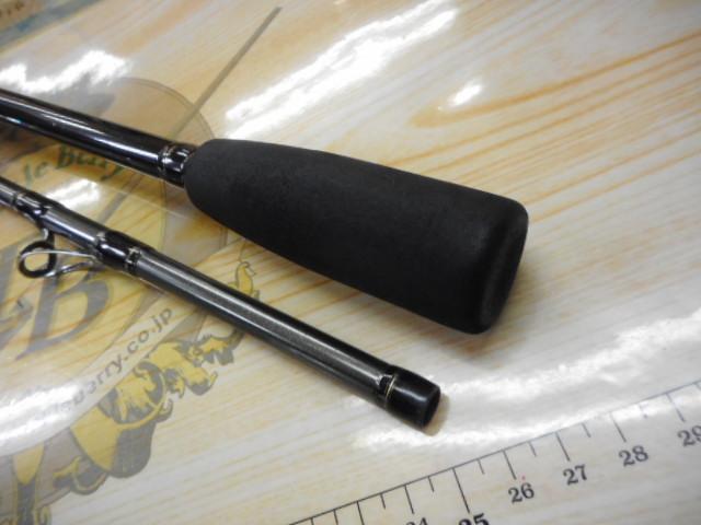 エーギー E-GEE 86M｜＠ベリーネット 日本最大新品中古釣具WEBショップ