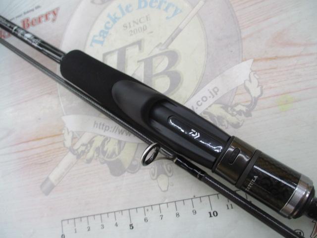 タトゥーラXT 642LFS｜＠ベリーネット 日本最大新品中古釣具WEBショップ