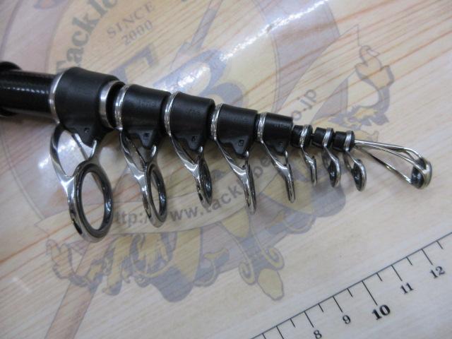 磯遠投AX 2.5-520PK