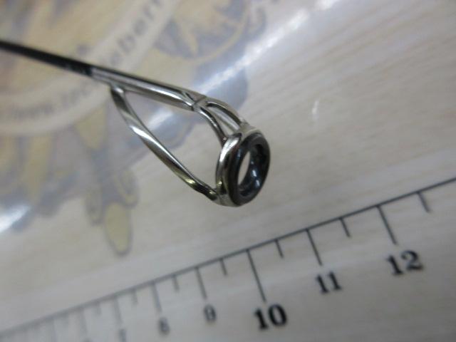 磯遠投AX 2.5-520PK