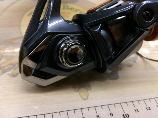 26ナスキー 2500HG