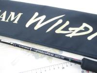 ジグザム ワイルドマーク JWM611S-1/3