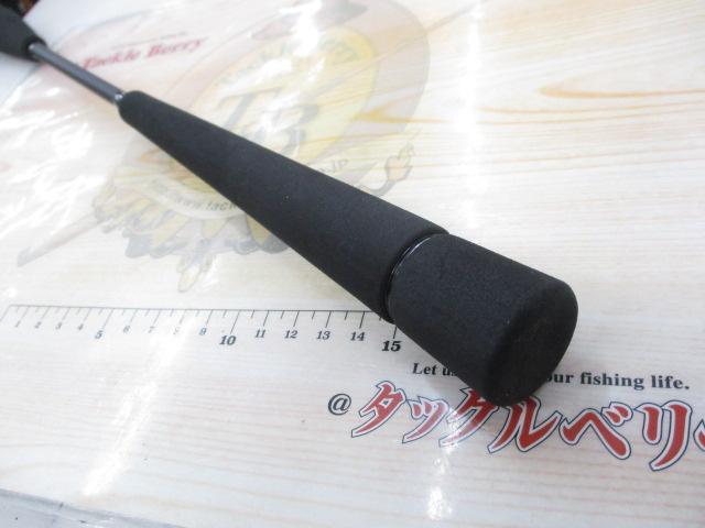 アウトレイジLJ 62HB TG