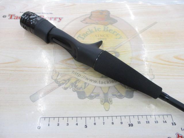 アウトレイジLJ 62HB TG