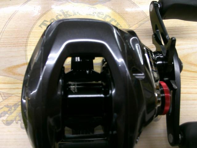 26スコーピオンDCMD 200XG