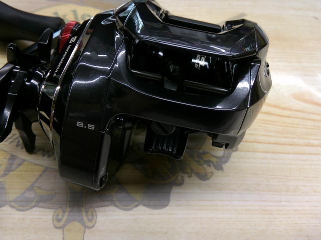 26スコーピオンDCMD 200XG