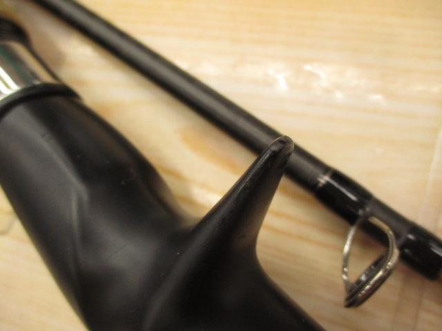 オシアジガーインフィニティ モーティブ B610-3
