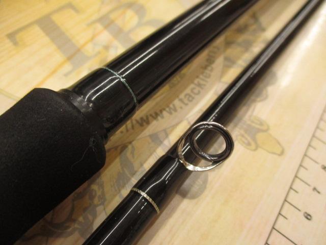 アーリー93 ERY-93MH/B｜＠ベリーネット 日本最大新品中古釣具WEBショップ