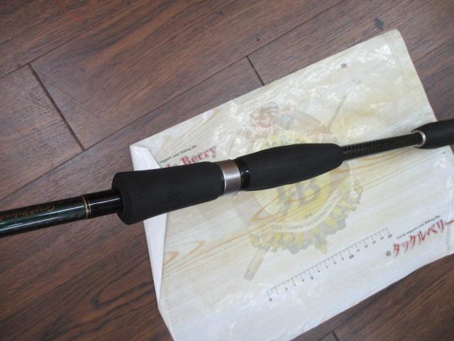 ヌーボカラマレッティー GONCS-882ML-SJ｜＠ベリーネット 日本最大新品