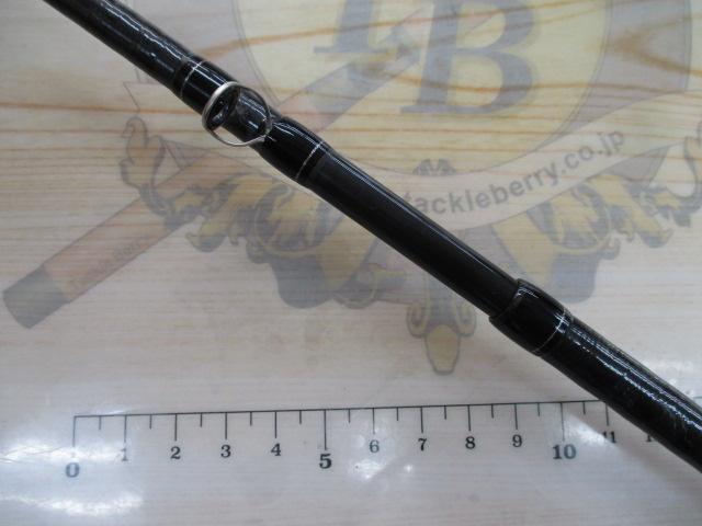 ブレイゾン C70XH-2｜＠ベリーネット 日本最大新品中古釣具WEBショップ