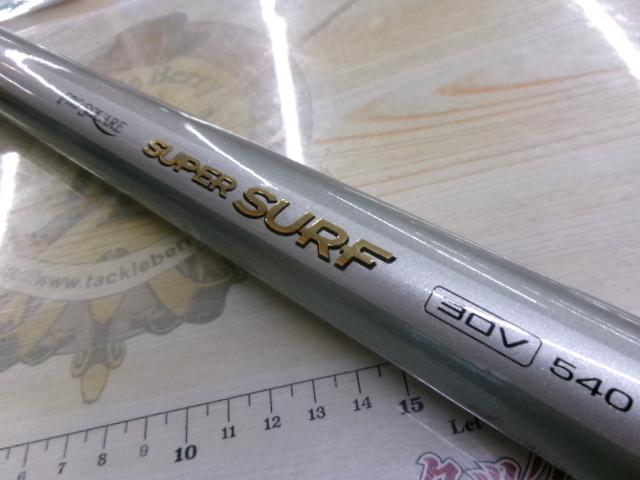 プロスクエアスーパーサーフ 30V-540