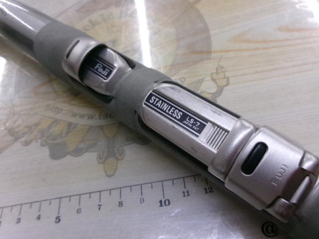 プロスクエアスーパーサーフ 30V-540