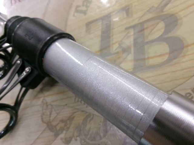 プロスクエアスーパーサーフ 30V-540