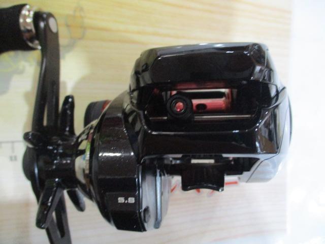 19炎月CT 150PG｜＠ベリーネット 日本最大新品中古釣具WEBショップ