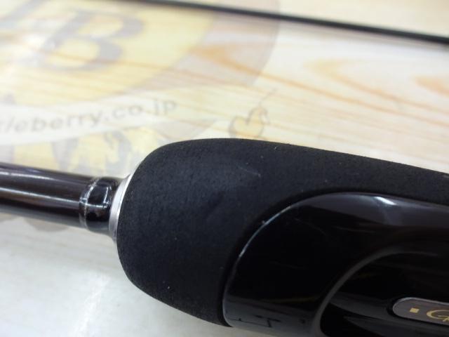 ラグゼ宵姫EX S74L-solid.RF｜＠ベリーネット 日本最大新品中古釣具WEB