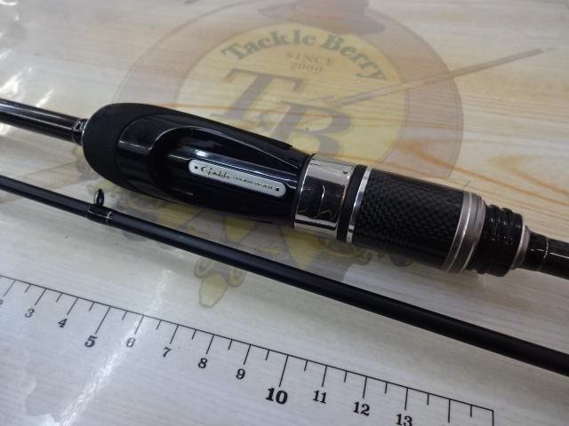 宵姫EX S74L-solid.RF ラグゼ宵姫EX S74L-solid.RF｜＠ベリーネット 日本最大新品中古釣具WEB