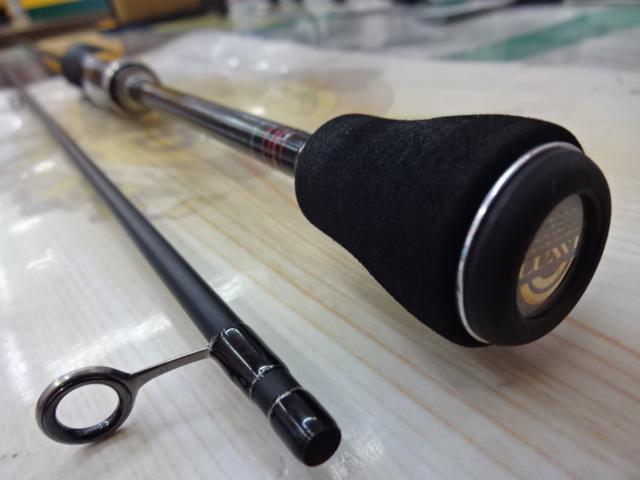 ラグゼ宵姫EX S74L-solid.RF｜＠ベリーネット 日本最大新品中古釣具WEB