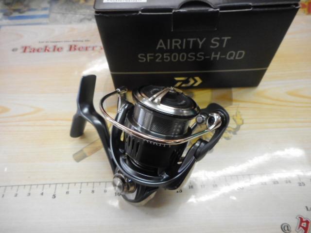23エアリティ ST SF2500SS-H-QD