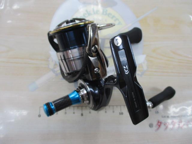 19セルテート LT3000S-CH-DH｜＠ベリーネット 日本最大新品中古釣具WEB