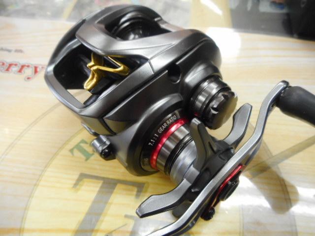 スティーズ SV TW 1016SV-SHL｜＠ベリーネット 日本最大新品中古釣具