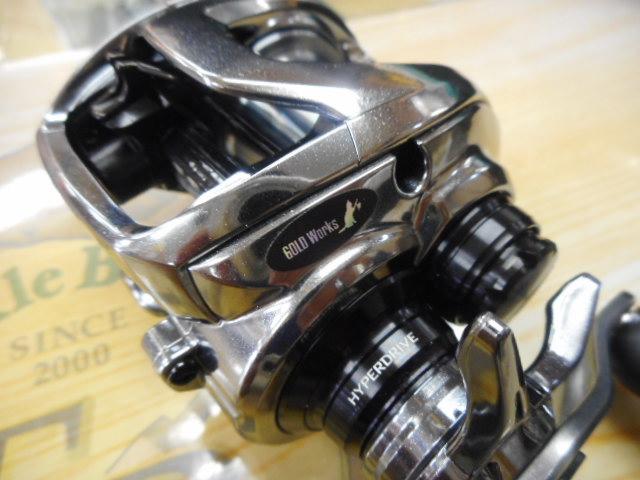 スティーズリミテッド SV TW 1000S-XHL｜＠ベリーネット 日本最大新品