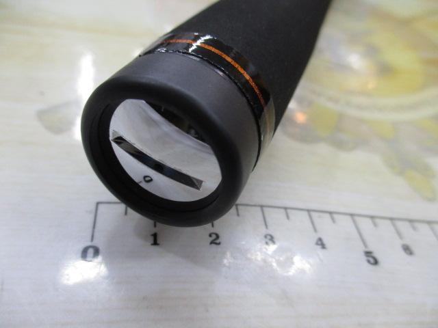 23鱗海マスターチューン T0-530