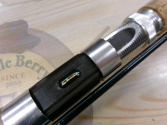 ラグゼセヴィオス LS-88ML