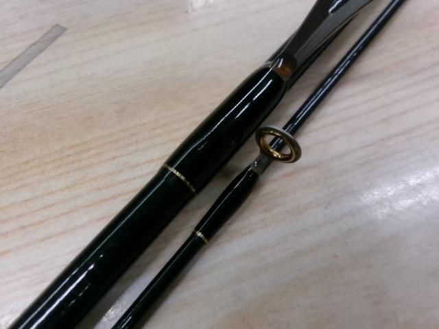 ラグゼセヴィオス LS-88ML