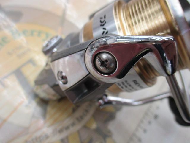 レブロスMX 2506｜＠ベリーネット 日本最大新品中古釣具WEBショップ