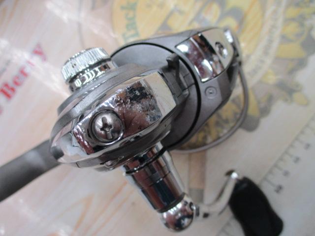 レブロスMX 2506｜＠ベリーネット 日本最大新品中古釣具WEBショップ