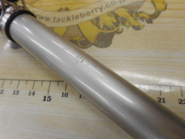 ハイパワーX潮時 1.5-540｜＠ベリーネット 日本最大新品中古釣具WEB