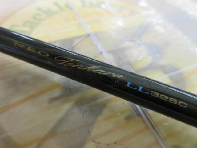 ネオテンカラ LL32SC