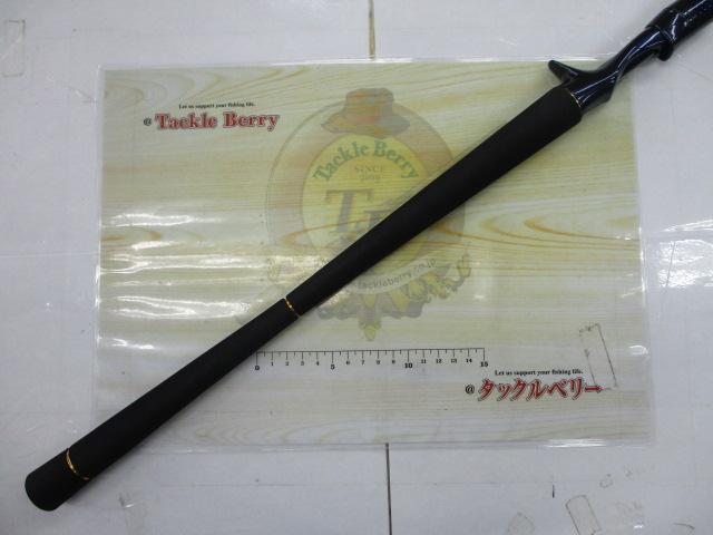 ソルティガLJ 62XXHB TG