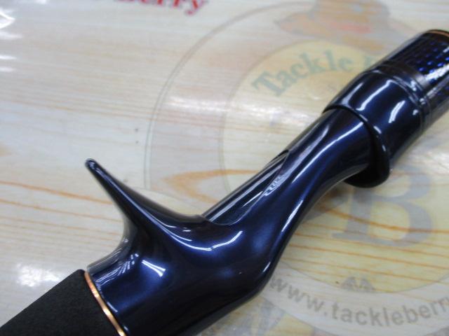 ソルティガLJ 62XXHB TG