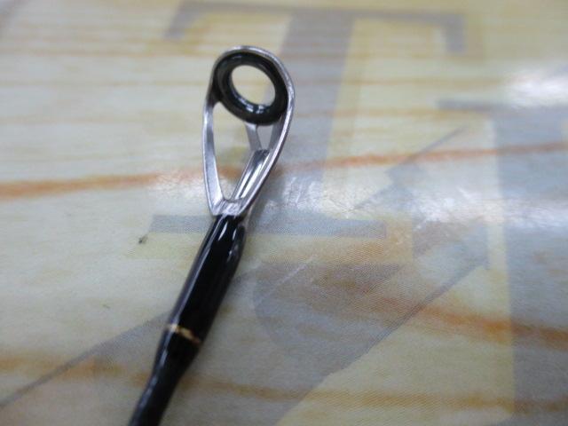 ソルティガLJ 62XXHB TG