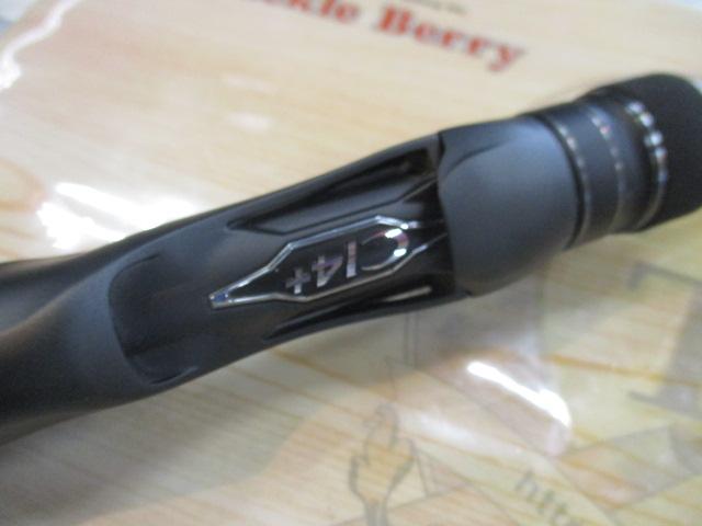23ディアルーナ B96ML