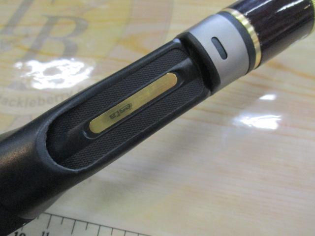 デッキマイスタータイラバST692MH